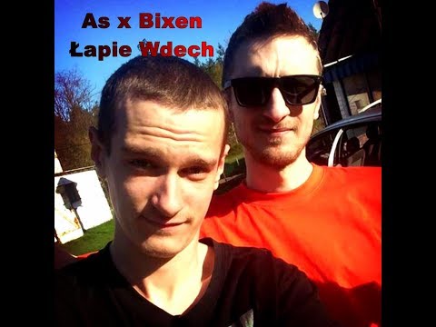 As x Bixen - Łapie Wdech (Demo) [2013 - 2017] || 0.5 Metra