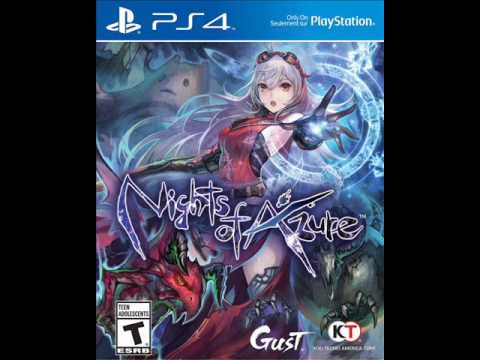 Awesome Video Game Music 194: Malicious Roses