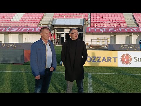 Radnički Niš, novi trener Takis Lemonis