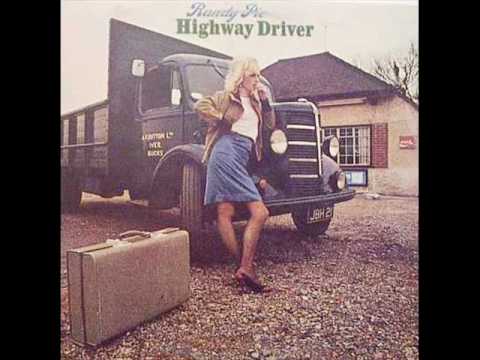 Randy Pie - Super Sid