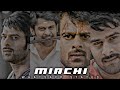 MIRCHI PRABHAS Attitude Whatsapp Status NaveenRaj