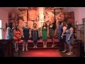 The "Pool Mashup" - The Sally Tomatoes A Capella ...