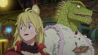 📺🌸2026年春アニメ人気ランキング発表！『ドロヘドロ』が2位にランクイン🔥1位作品には熱狂の声続出✨