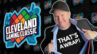Cleveland Gaming Classic 2024 - YouTube Stars Collide