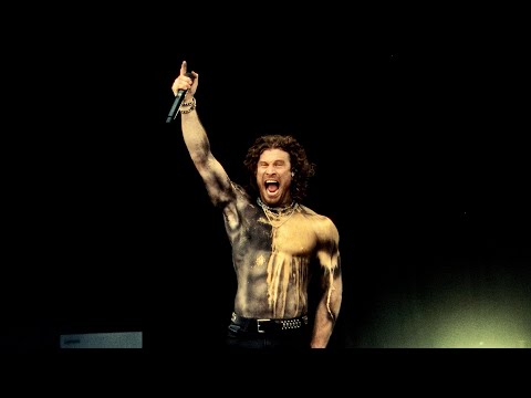 Better Noise Music and NOTHING MORE