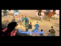 Mulan You Dishonor Me Both French