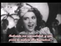 Maria Antonieta Pons - La Nina Popoff y Pachito E Ché - 1952 (Mambo).