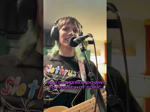 Queen Frog - Divorce Horse Court LIVE