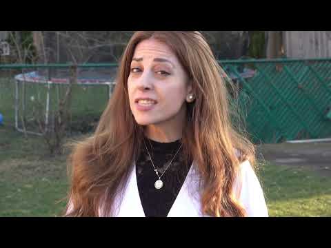 Itlan Hewe Beyokh Marya * St. Mary Church Choir Roselle - 2023. ترنيمة آشورية