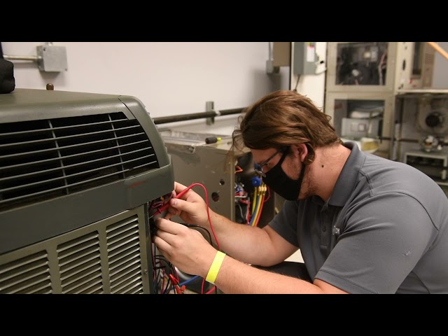 Lincoln Tech Electrician Program Review Career Training Programs at Lincoln Tech in Marietta, GA