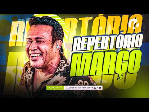 ZÉ CANTOR REPERTÓRIO NOVO 2026 - ZÉ CANTOR MARÇO 2026 - ZÉ CANTOR MÚSICAS NOVAS PRA PAREDÃO 2026