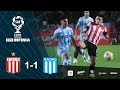 #CopaSuperliga: Resumen De Estudiantes - Racing