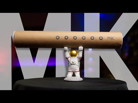 MK Midgie High D tin whistle review