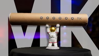 MK Pro - Bass C Whistle