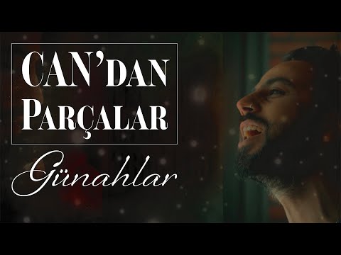 CAN MARKO - Günahlar
