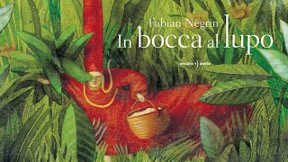 IN BOCCA AL LUPO