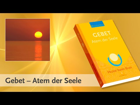 Gebet - Atem der Seele