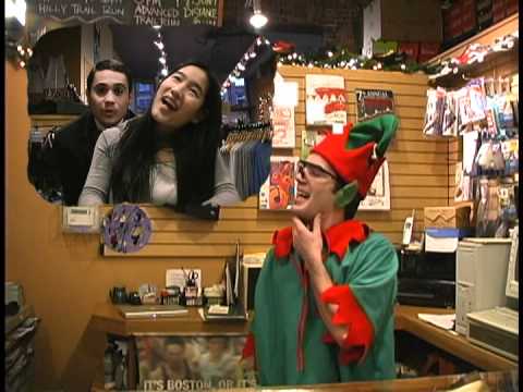 The Little Shoemaker Shop