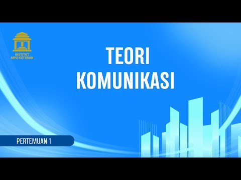 Thumbnail Video Pertemuan 1