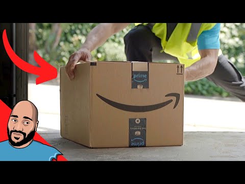 YouTube video about: What is in garage delivery?
