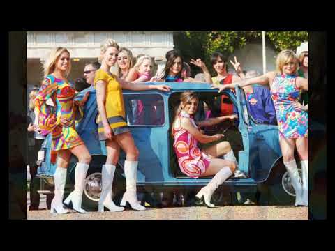 Joy Marshall           When a girl really loves you