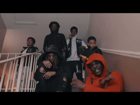 PaidSmiles - BRING VOSS (OFFICIAL MUSIC VIDEO) PROD BY: @producedbyreg