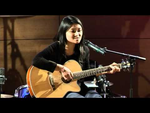 Alysson Taing - In Your Arms, Kina Grannis (Cover)
