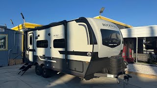 2026 Forest River ROCKWOOD MINI LITE 2109S