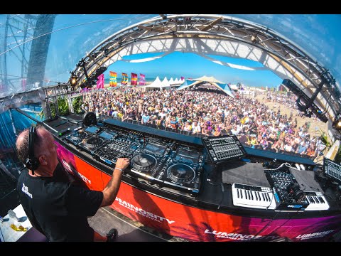 The Thrillseekers Luminosity Beach Festival 2023 After Movie