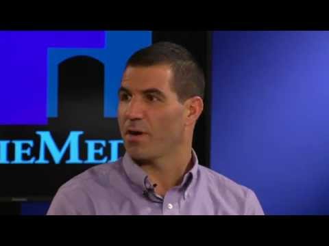 The Locker Room with Glenn Caruso - Nov. 13, 2014
