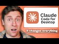 Claude Code For Desktop Is The BEST Way To Build Apps With AI EVER