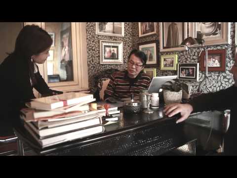 Nomiin yrtonts - Tormunkh, Ganbino