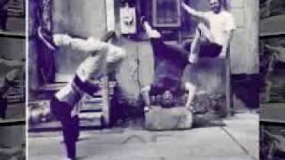 New Politics - Nuclear War