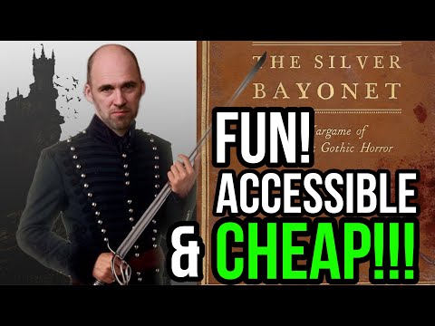 The CHEAPEST & EASIEST way of getting into Wargaming!