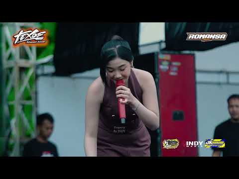 AISHITERU 2 - CANTIKA NUSWANTORO || ROMANSA TEXOS