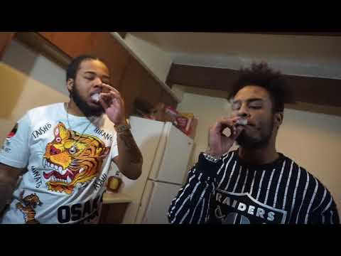 Bheno x Skamfam Nino - I Can Show You (Official Video) Shotby BigHomieReece {Prod by Dicegame}