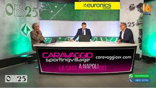 0825 la puntata del 21 settembre 2026