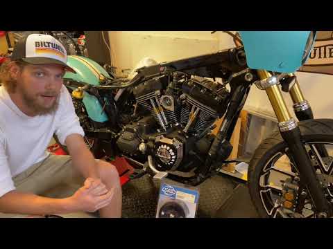 How Small is the S&S mini teardrop stealth cleaner vs old school teardrop