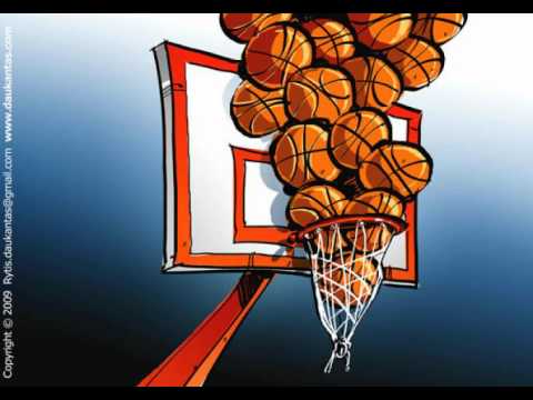 BROLIAI ALIUKAI - ŽALGIRIS 1982