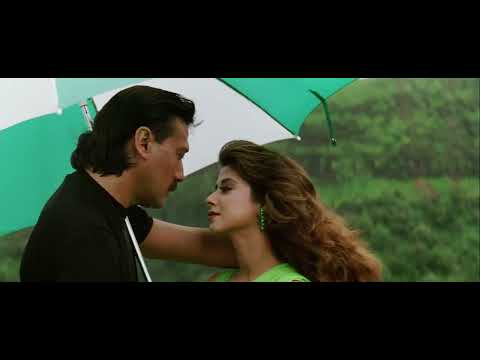 Pyaar Yeh Jaane Kaise  Jackie S  Urmila M  Suresh Wadkar  Kavita K  Rangeela...movie.Rangeela