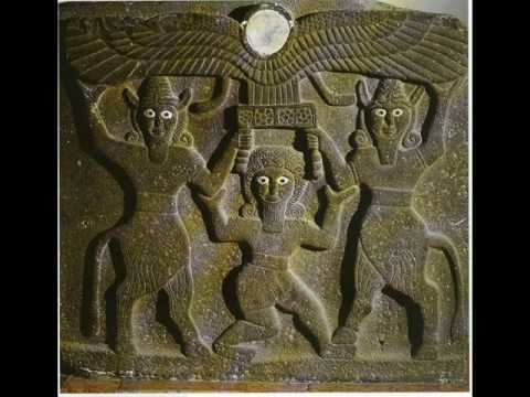 Bassel Haggie - Shlomo L'Orom (Song in Aramaic)