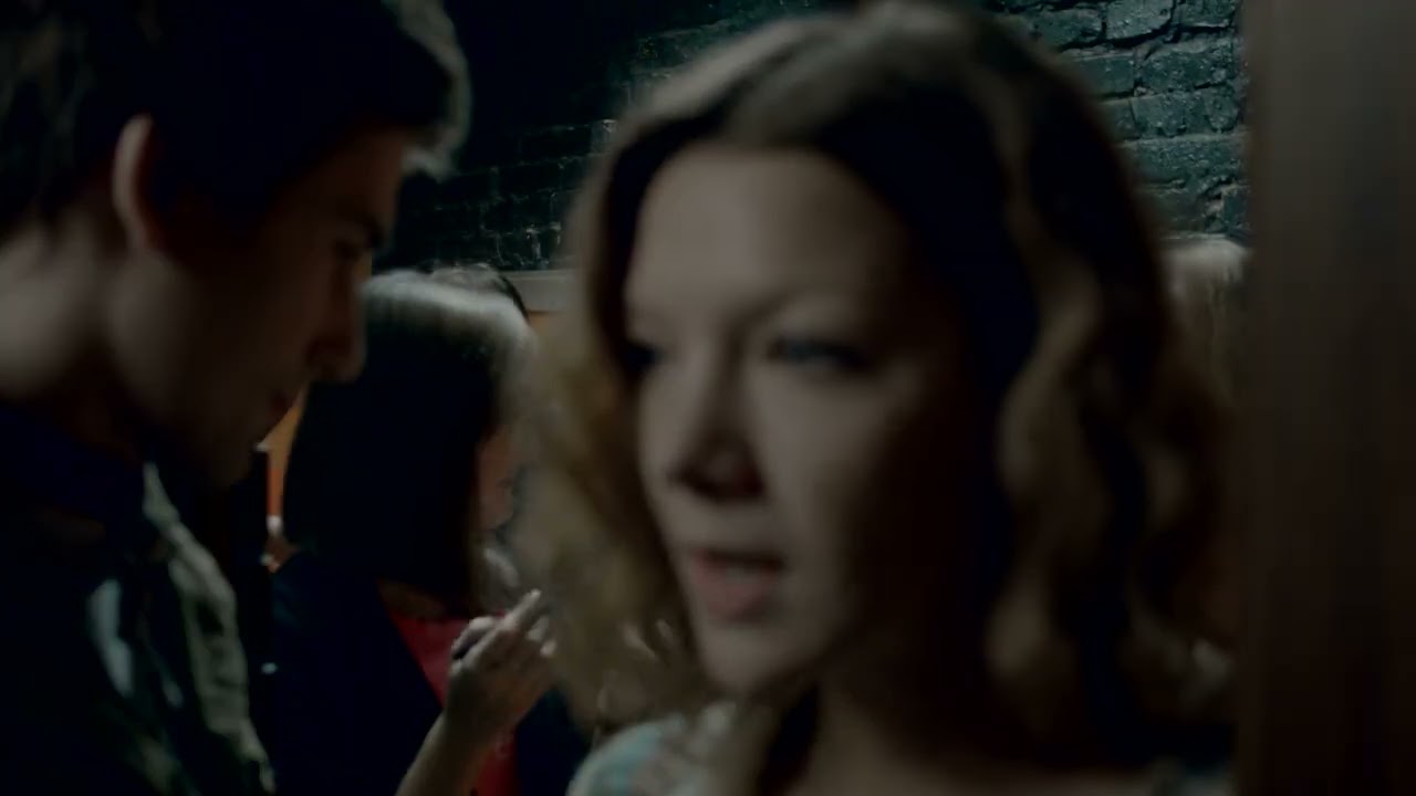 Derailed / Tsena izmeny / Цена измены (Anna Shapiro) 2014 - Trailer