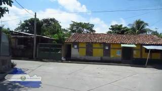 preview picture of video 'Barahona,La Paz El Salvador 2011'