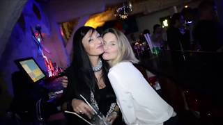 Download lagu Disco Queen on TOUR at La Plage (Bordeaux) mp3