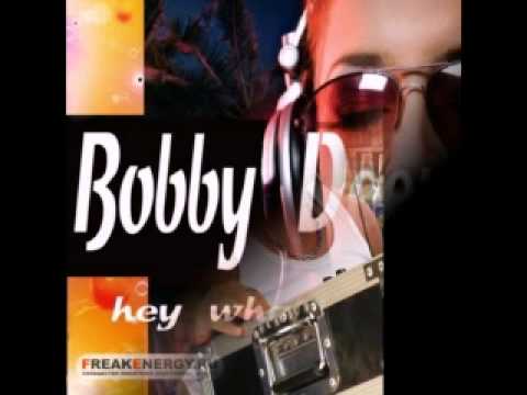 Bobby Deep - Pikes (Original)