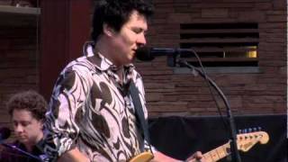 Big Head Todd and The Monsters - Gary Indiana Blues (Live at Red Rocks 2008)