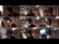 NCT 127 엔시티 일이칠 Gimme Gimme 김미 김미 레코딩 버전 Recording Ver