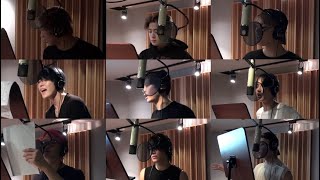 Download lagu NCT 127 엔시티 일이칠 gimme gimme 김미 김미 레코딩 버전 Recording Ver. mp3
