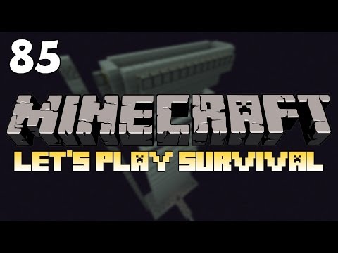 Let's Play Minecraft ITA - Ep.85 - Trappola per enderman