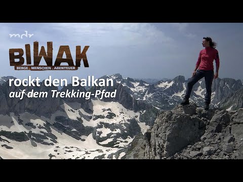 Biwak rockt den Balkan (S01/E05) | Biwak | MDR+
